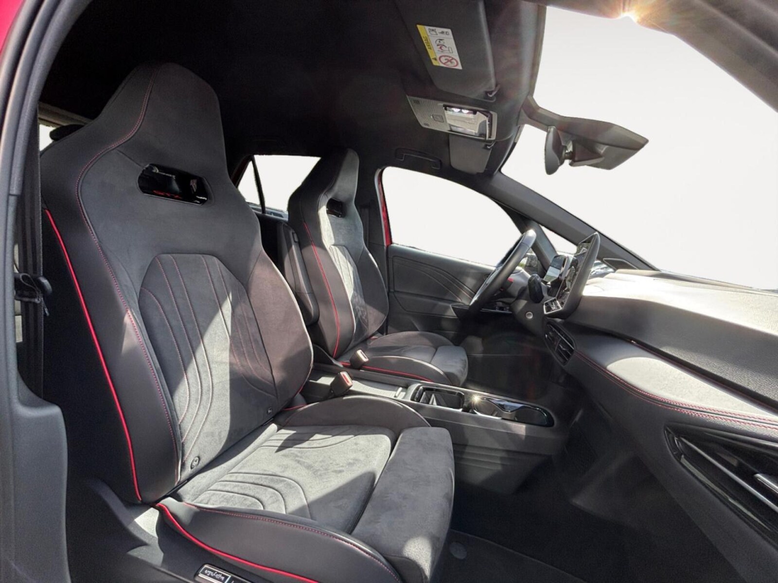 Volkswagen ID.3 – Bild 15