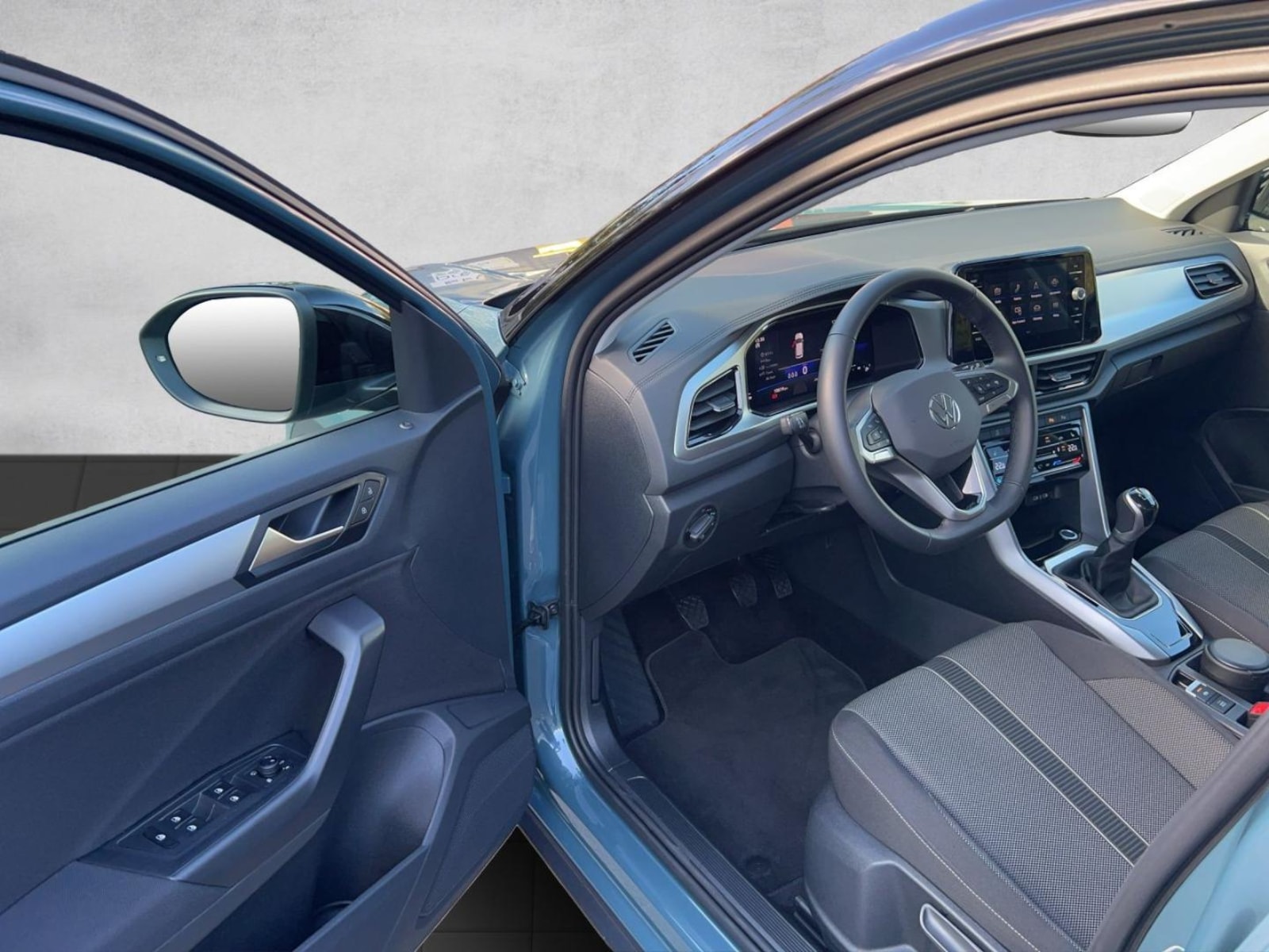 Volkswagen T-Roc – Bild 16