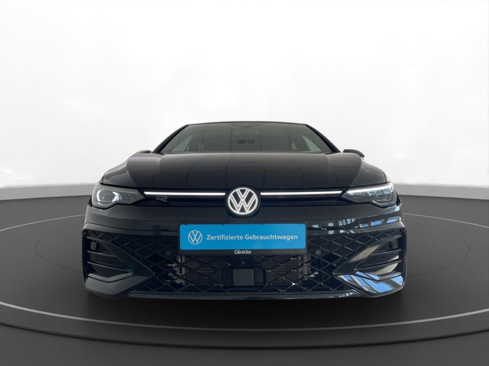 Volkswagen Golf – Bild 2