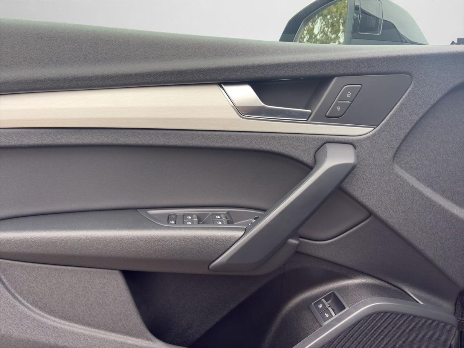 Audi Q5 – Bild 13