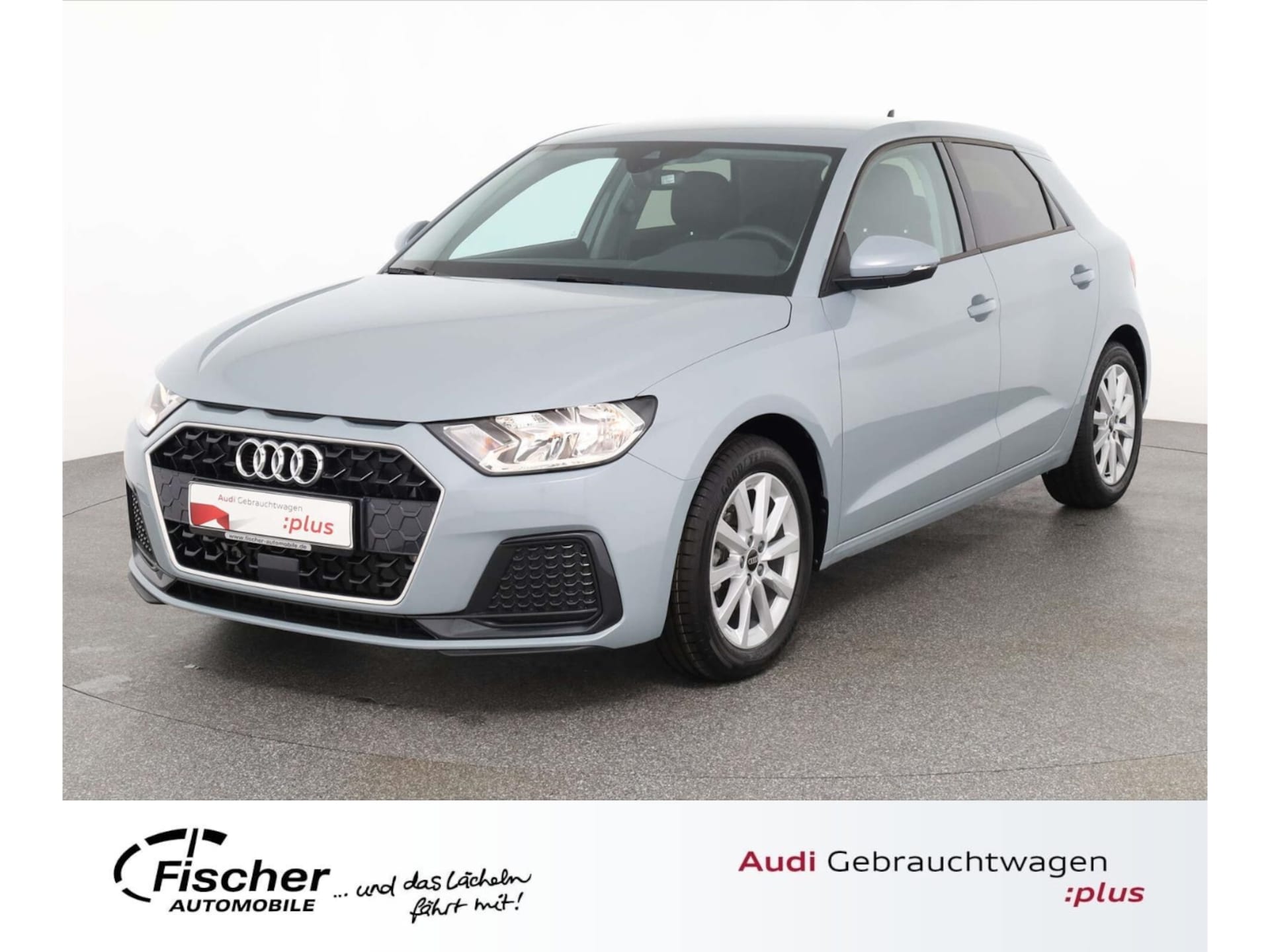 Audi A1 Sportback 2025