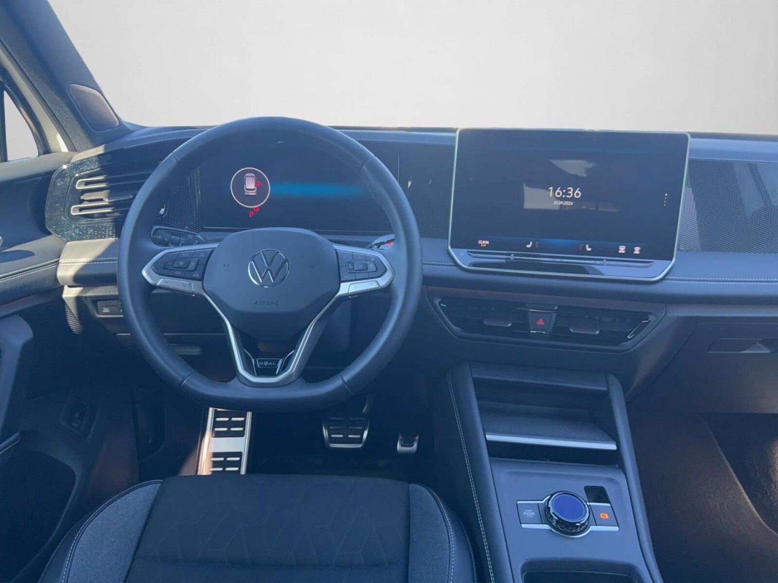 Volkswagen Tiguan – Bild 3
