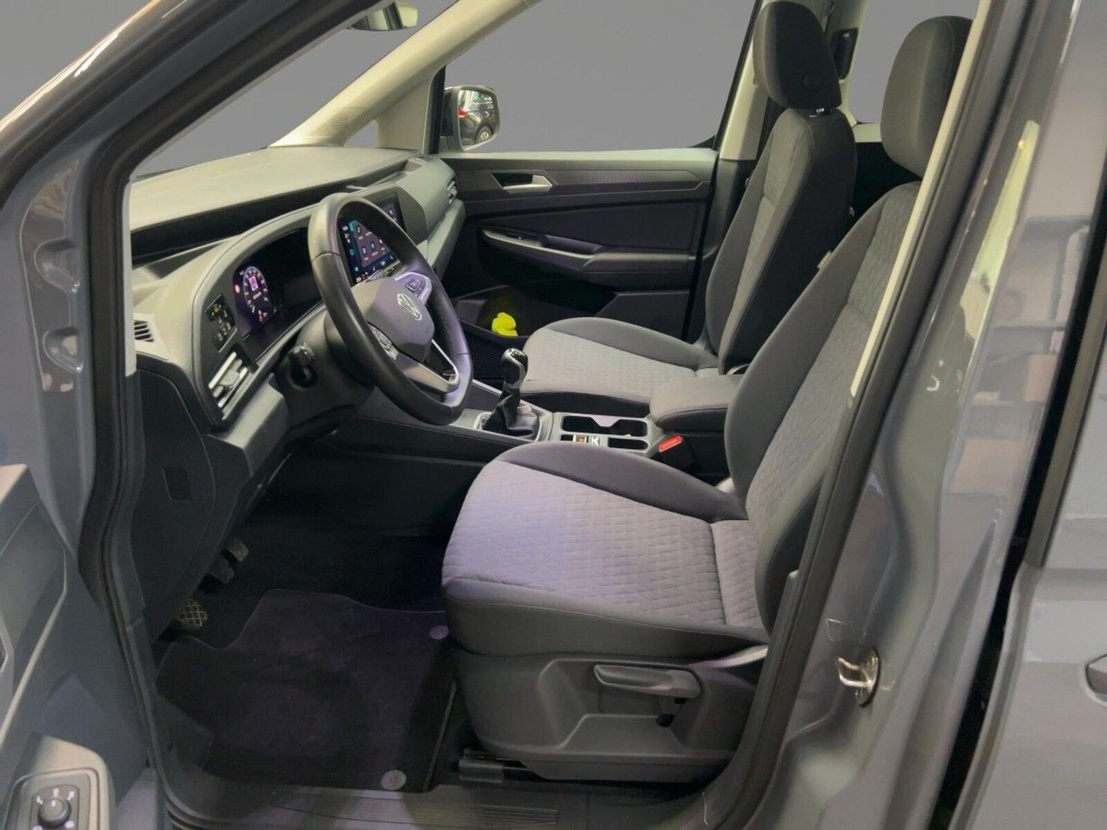 Volkswagen Caddy – Bild 6