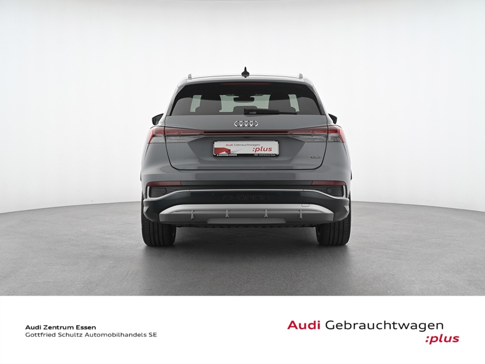 Audi Q4 e-tron – Bild 5
