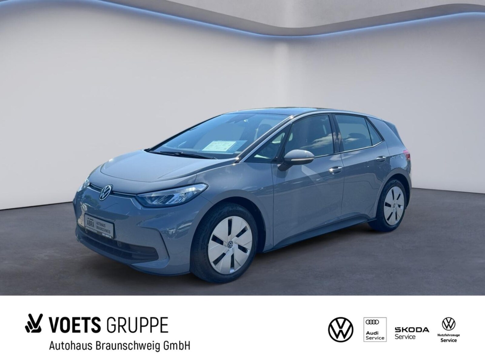 Volkswagen ID.3 – Bild 2