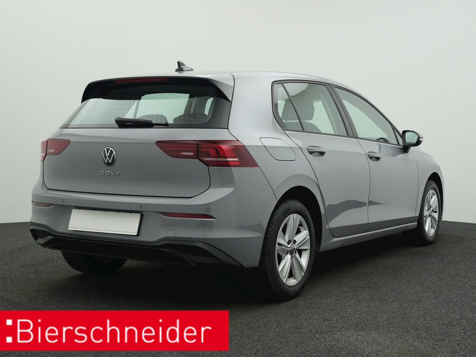 Volkswagen Golf – Bild 6