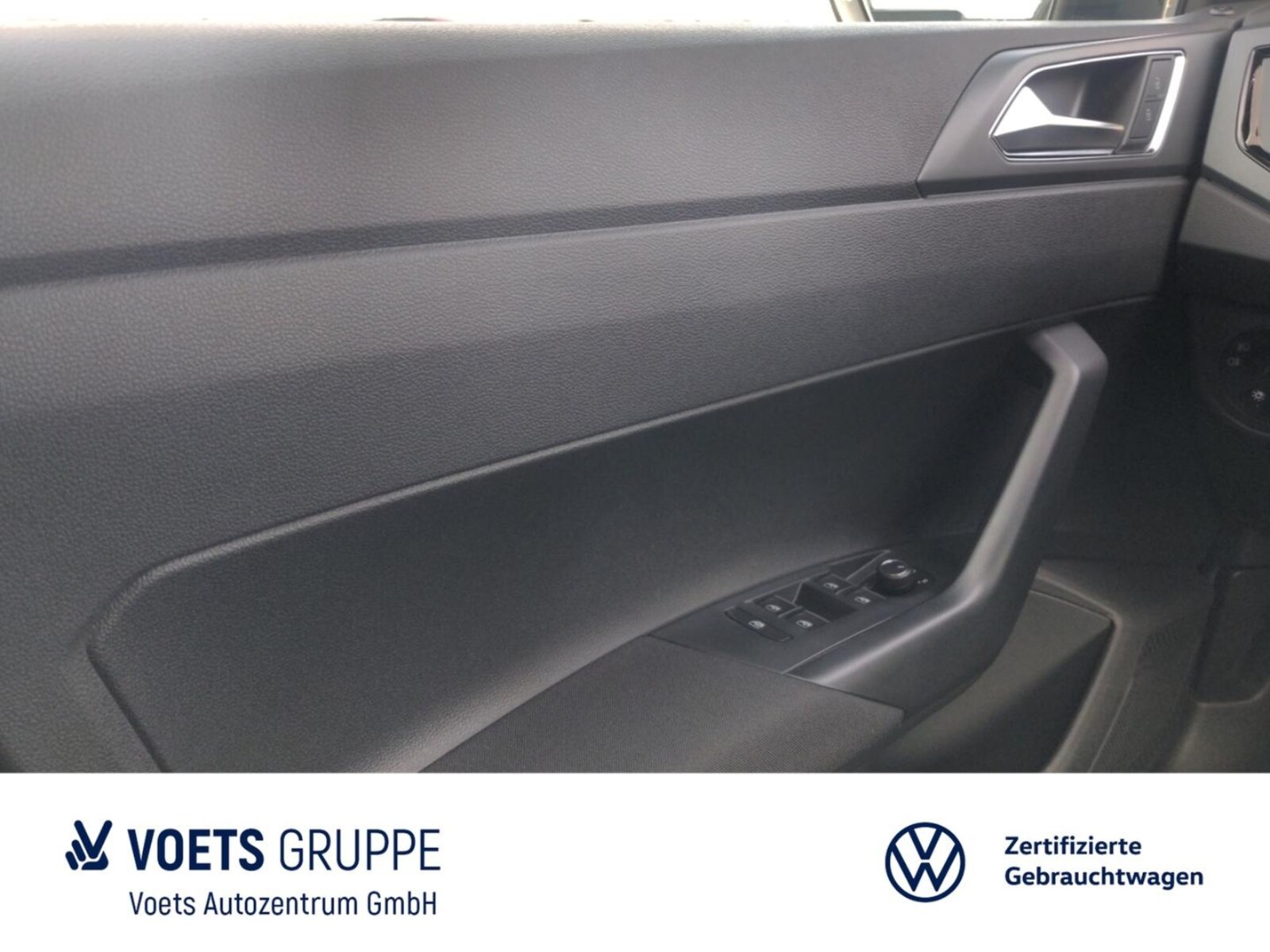 Volkswagen Polo – Bild 12