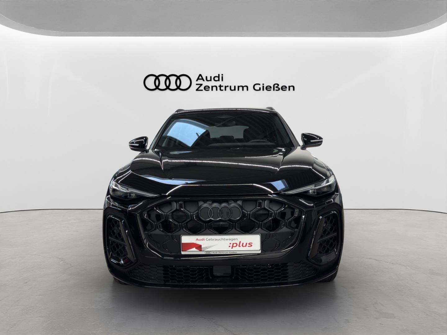 Bild über Audi Q5 Sportback TDI quattro 150 kW S tronic - für weitere Informationen kontaktieren Sie den Audi Partner