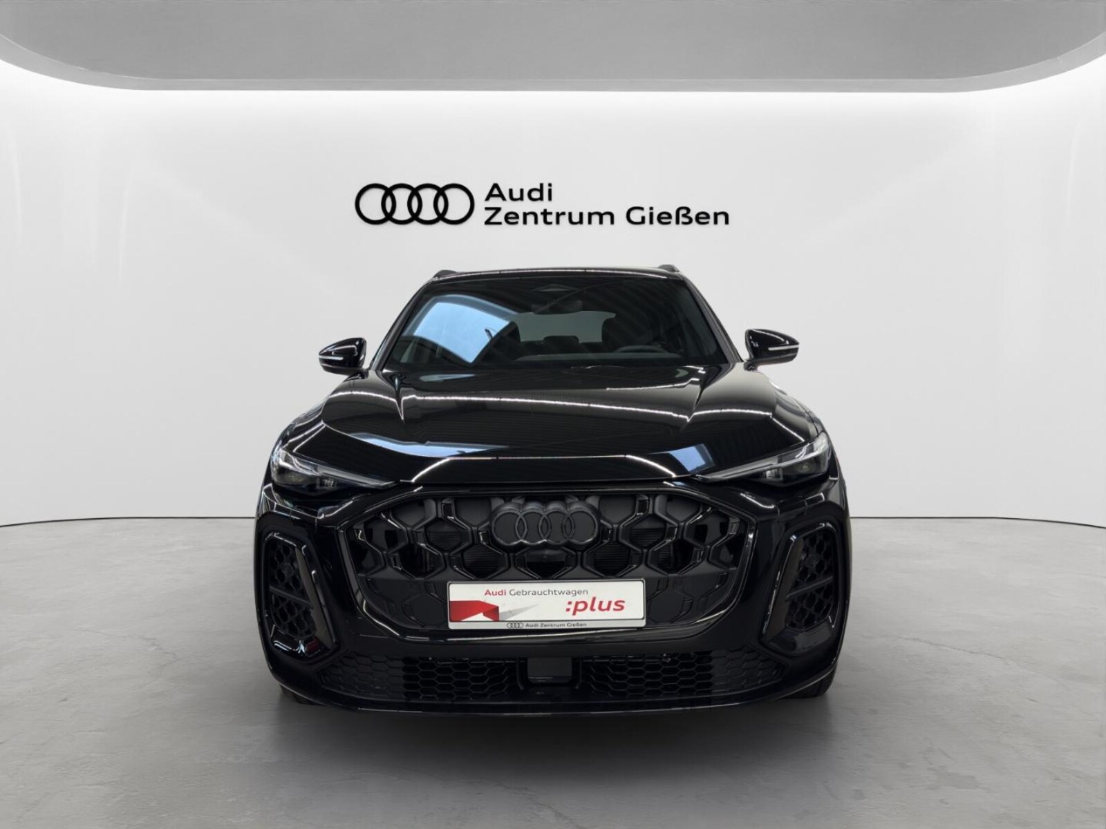 Audi Q5 Sportback – Bild 8