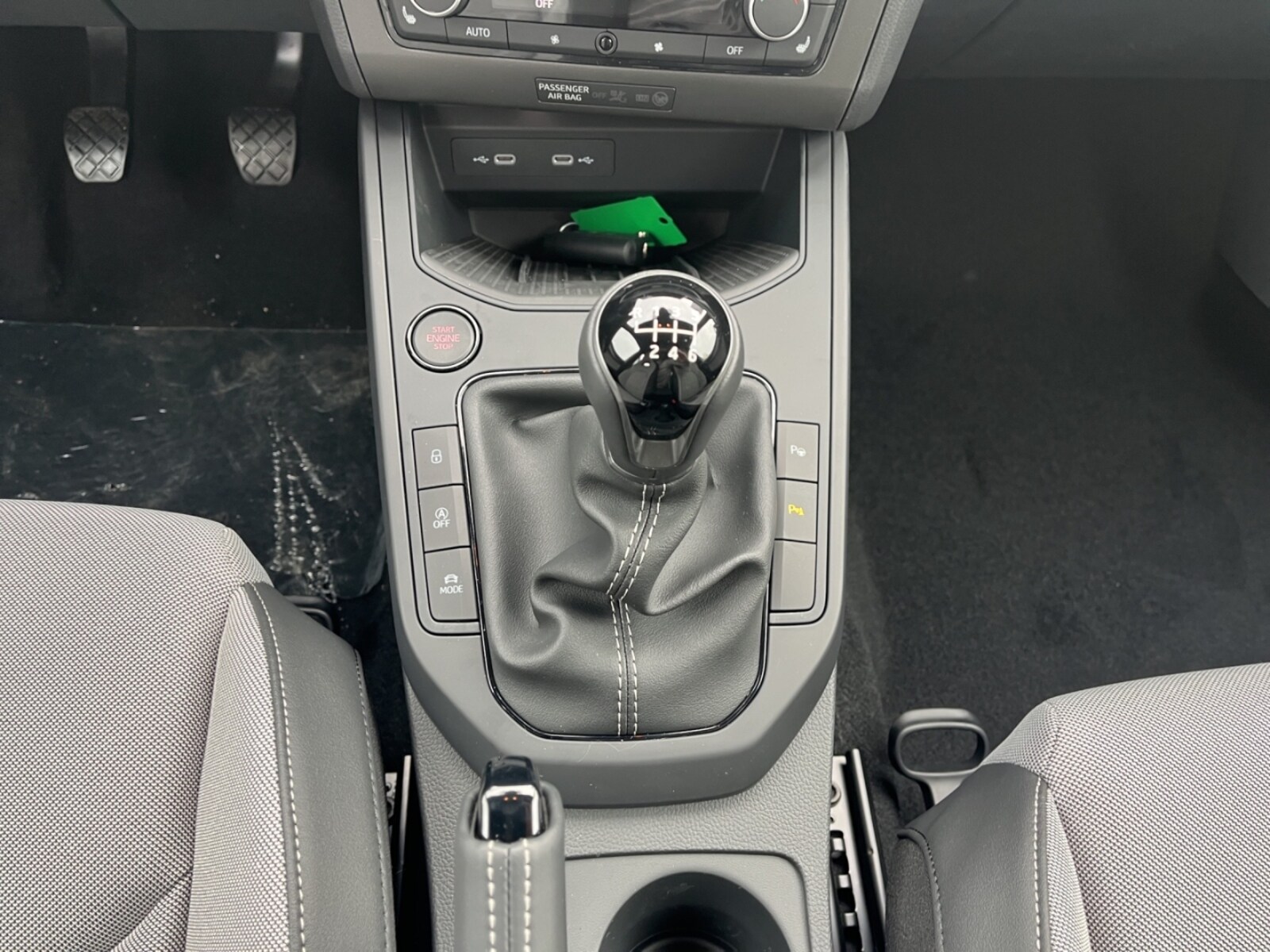 SEAT Arona – Bild 10
