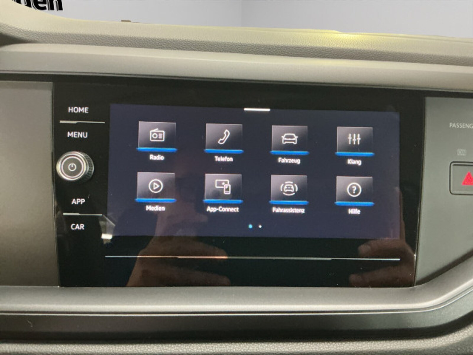 Volkswagen Polo – Bild 17