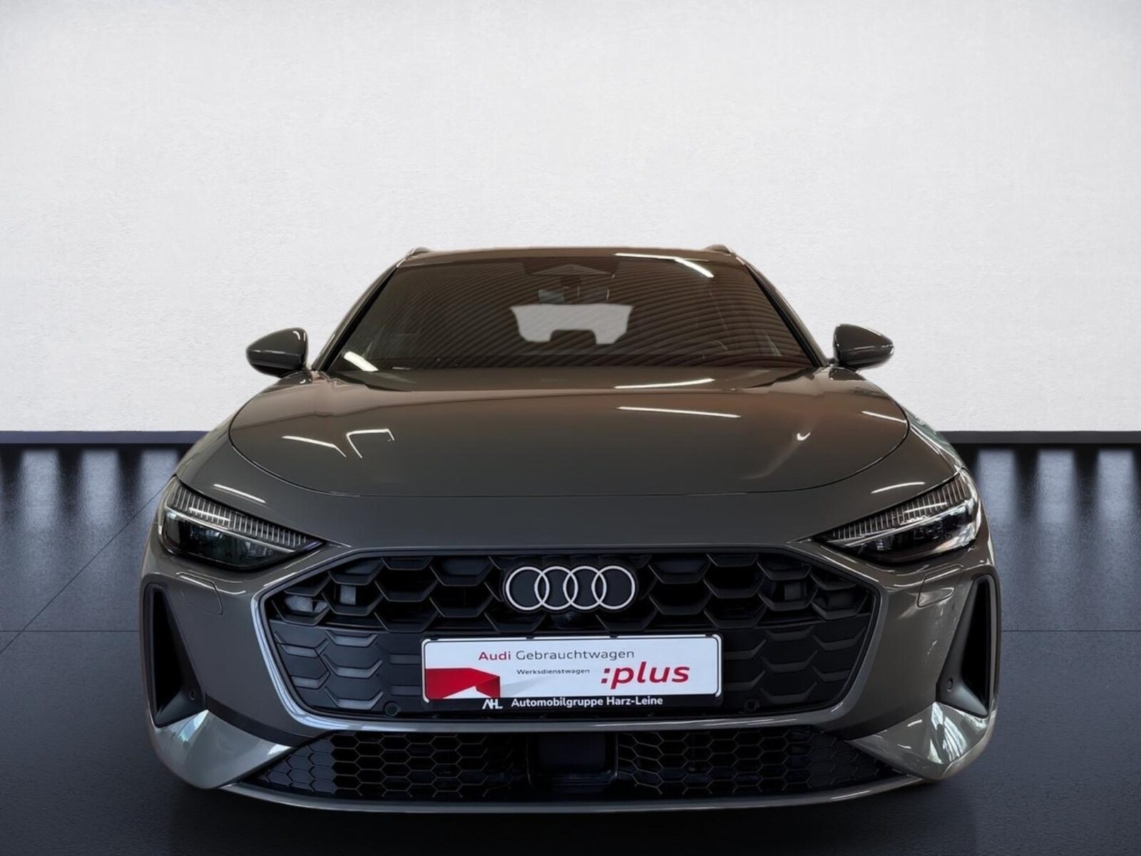 Audi A5 Avant – Bild 9