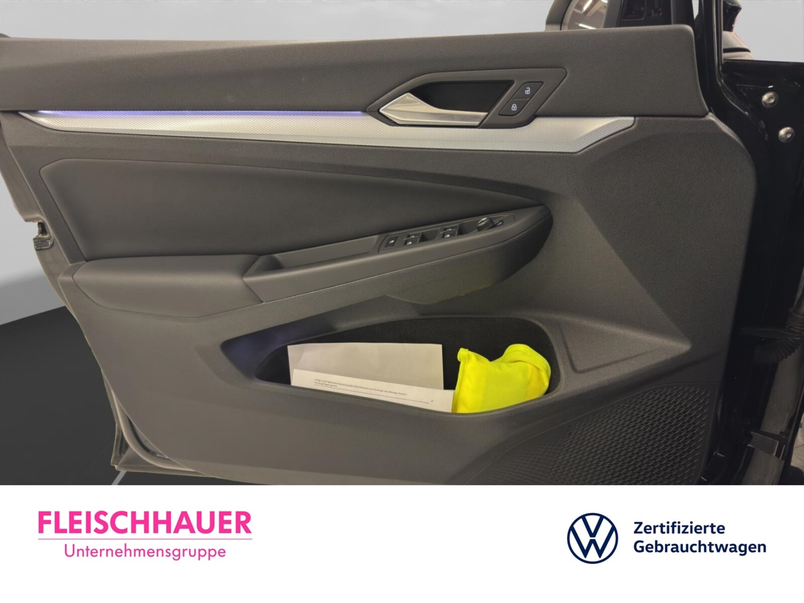 Volkswagen Golf Variant – Bild 13