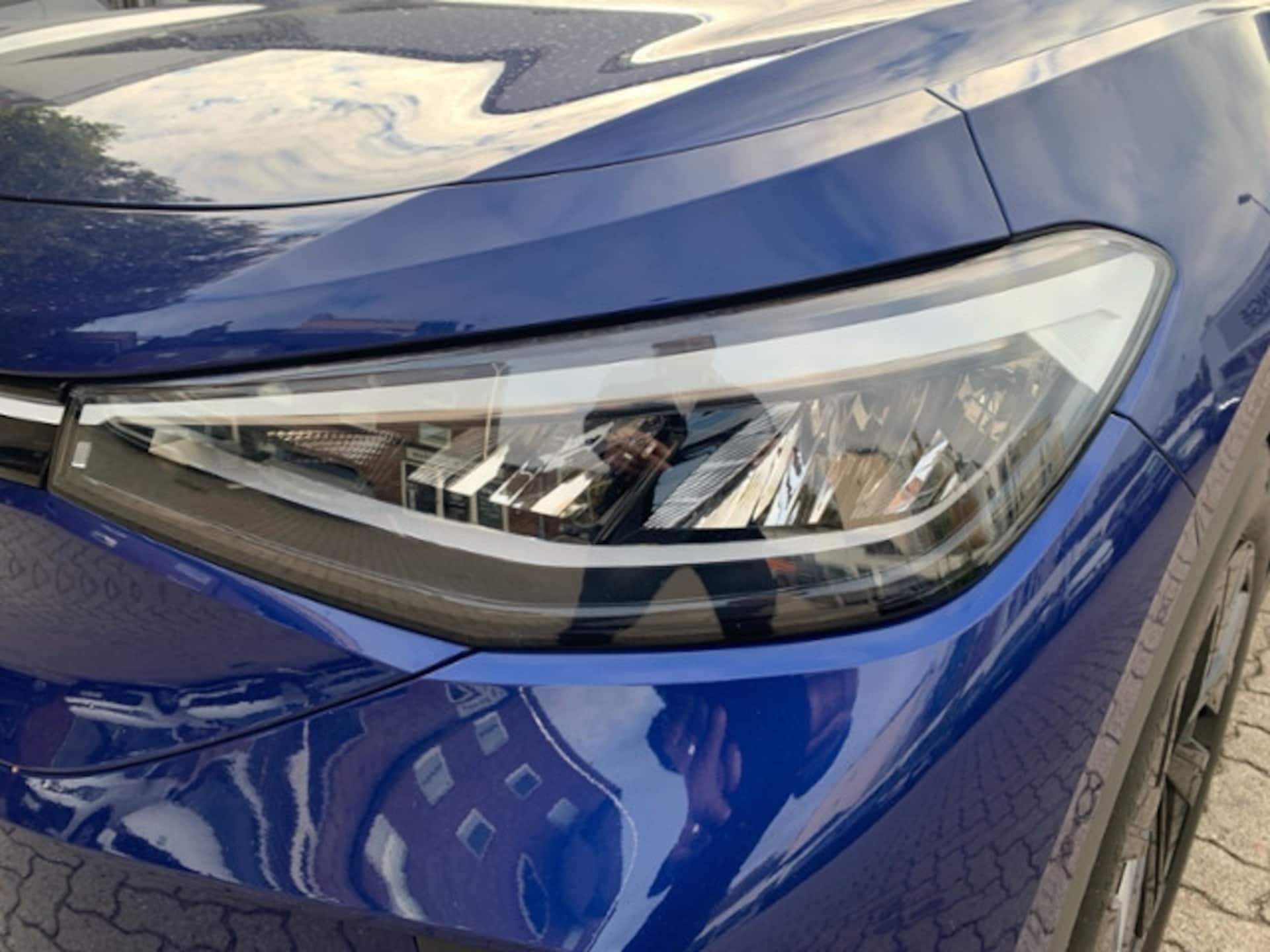 Volkswagen ID.4 Pro Performance