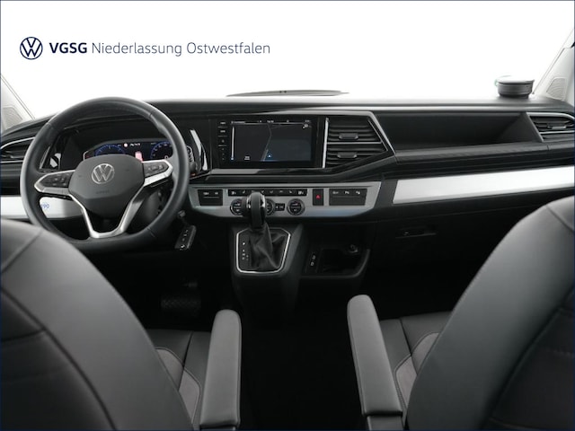 Volkswagen T6.1 California