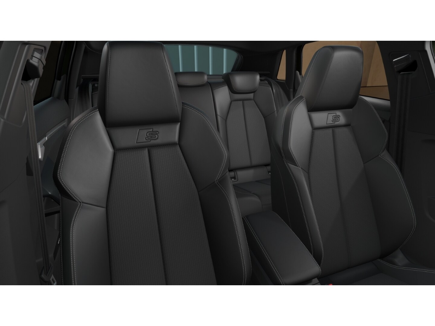 Image about Audi A3 Sportback TFSI e S line 45 TFSI e S tronic