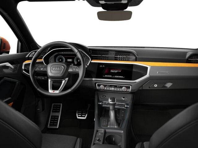 Image about Audi Q3 Sportback S line 35 TFSI S tronic