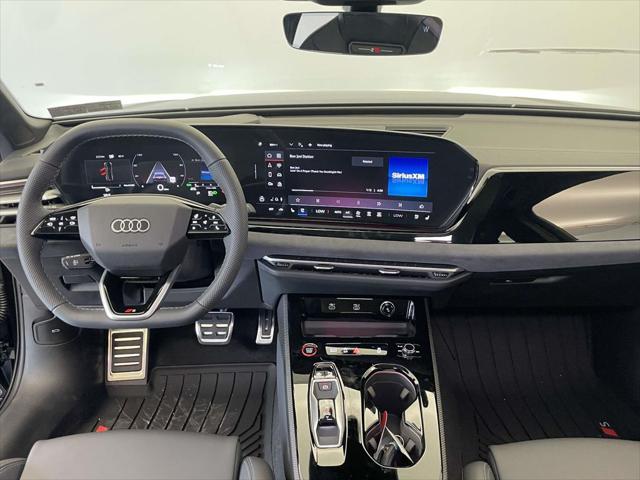 2025 Audi S5 Premium Plus - Photo 26