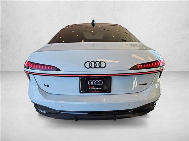 2026 Audi A6 Premium Plus - Photo 8