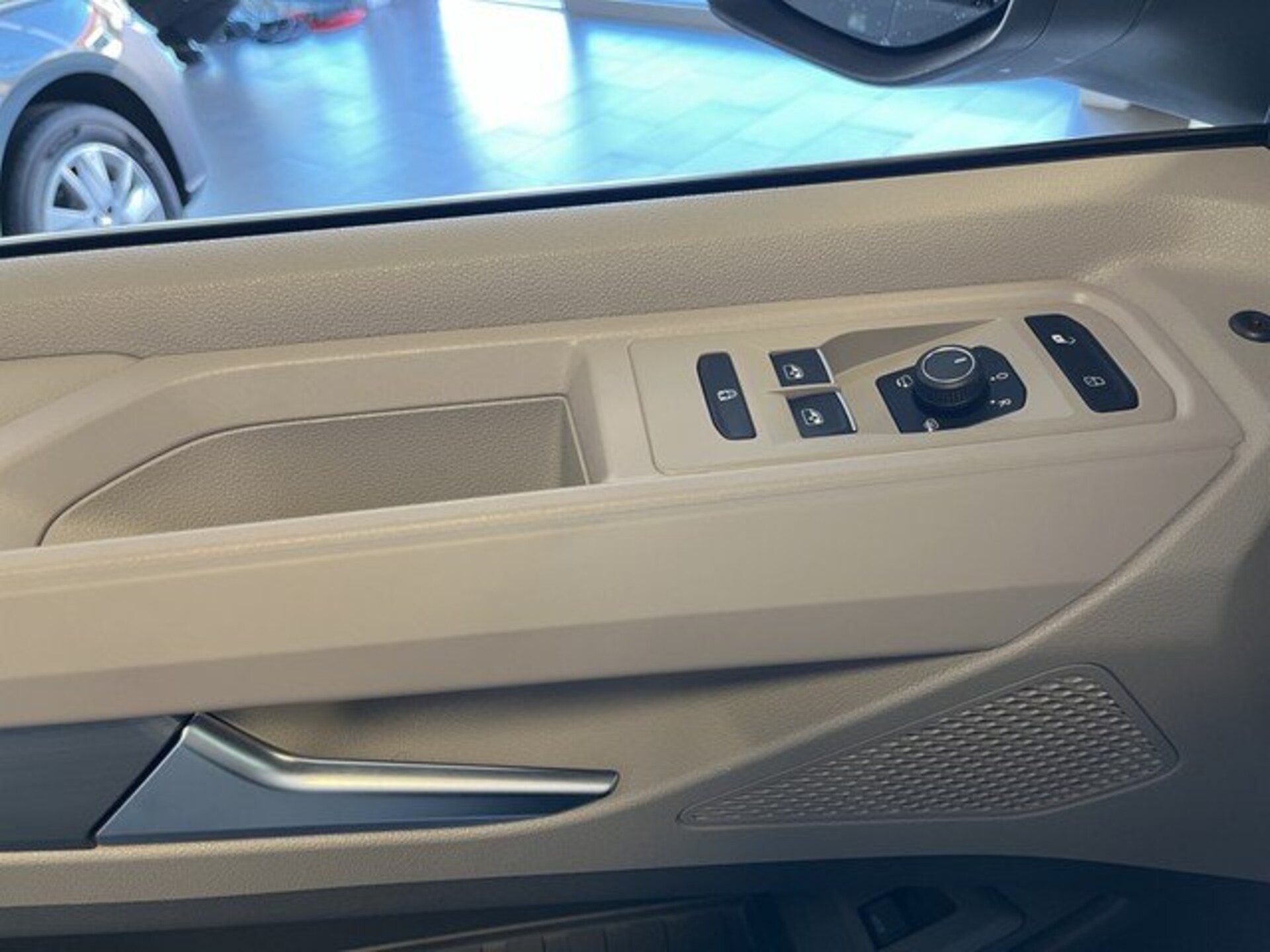Volkswagen Multivan Langversion Life