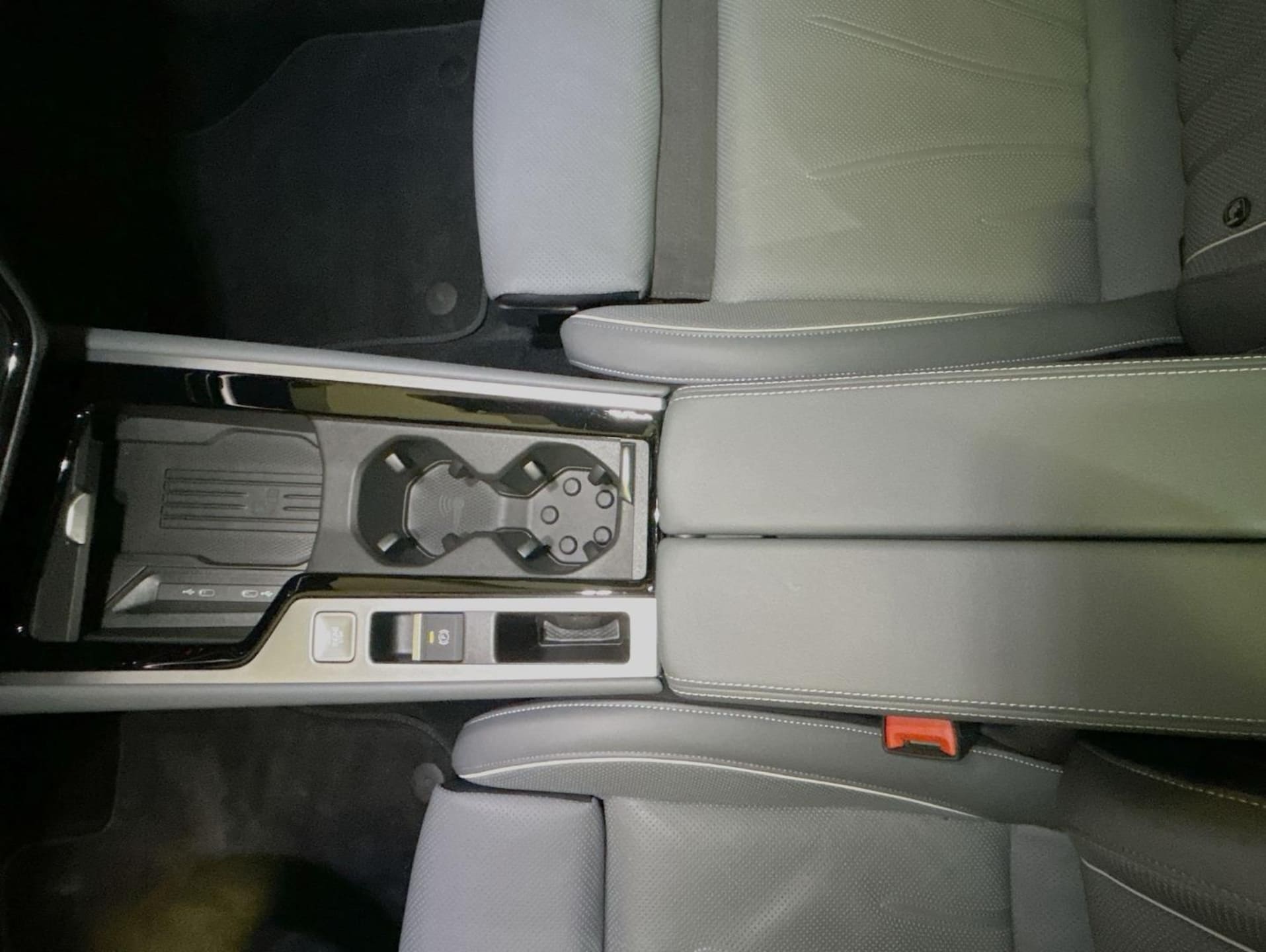 Volkswagen Passat Elegance