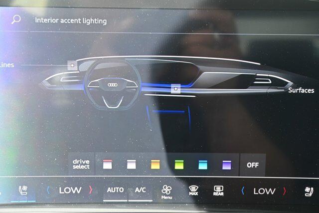 2025 Audi New A5 Premium Plus - Photo 24