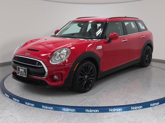 2019 MINI Clubman Cooper S Signature's photo
