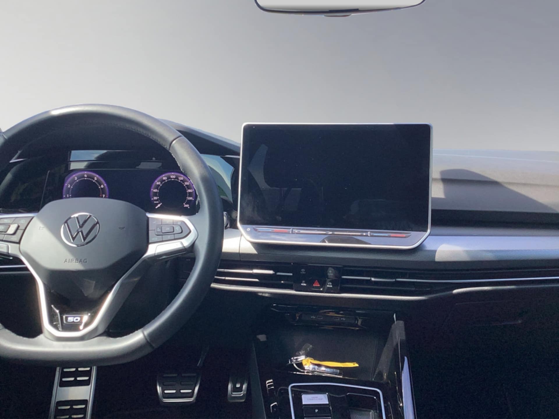 Volkswagen Golf Style