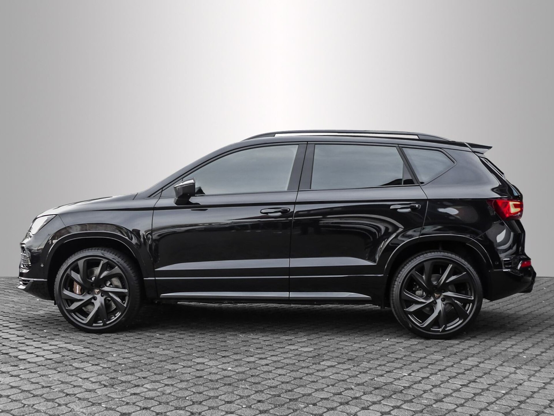 CUPRA Ateca VZ