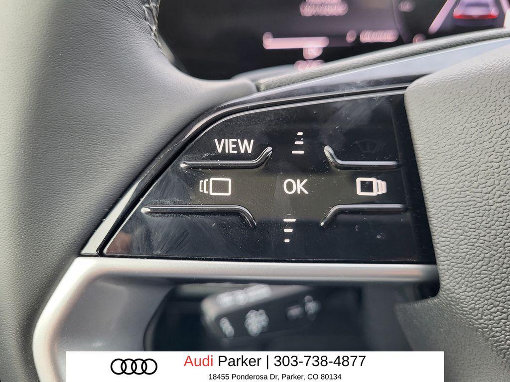 2025 Audi A5 Premium - Photo 16