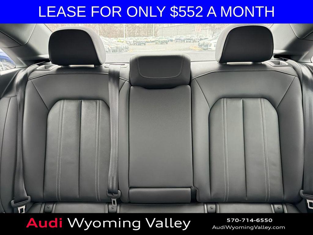 2026 Audi A3 Premium - Photo 14