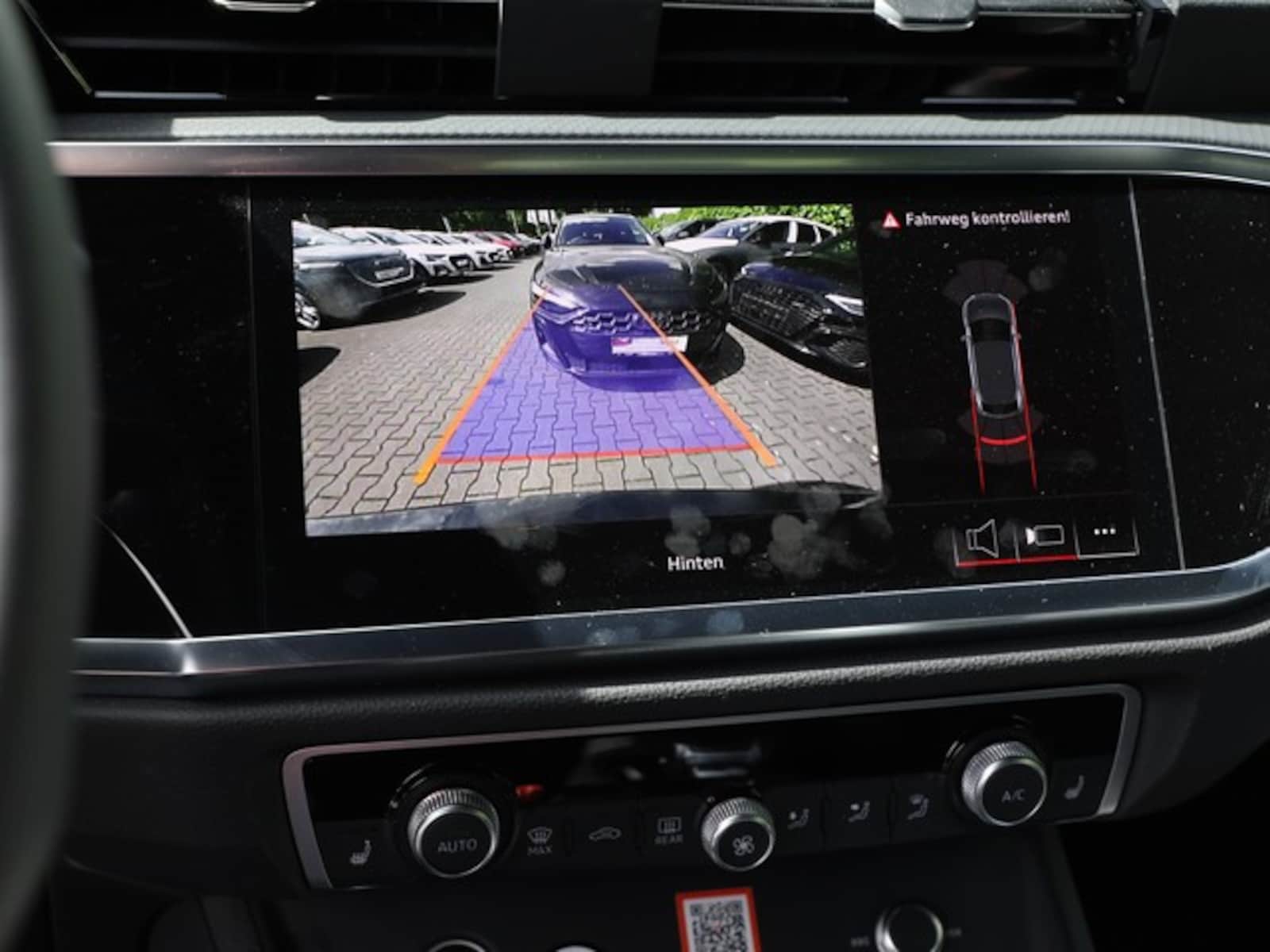 Audi Q3 Sportback – Bild 18