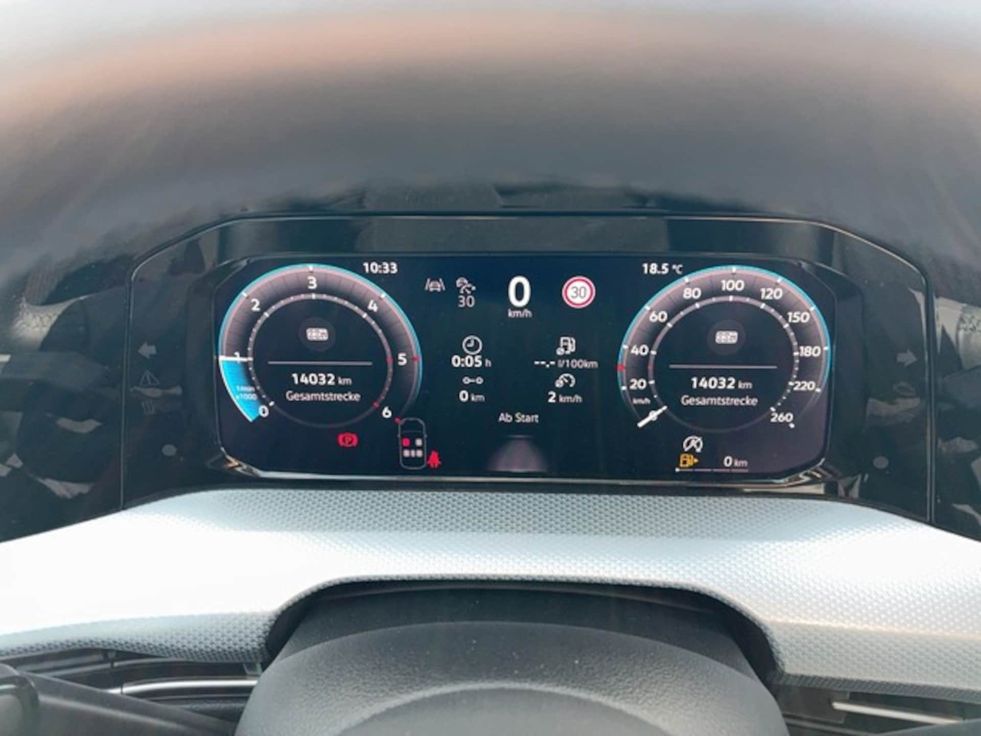 Volkswagen Golf ENERGY