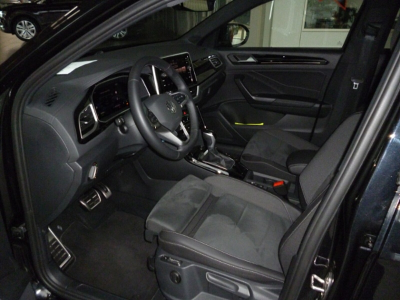 Volkswagen T-Roc – Bild 6