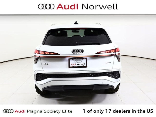 2026 Audi Q3 Base - Photo 13