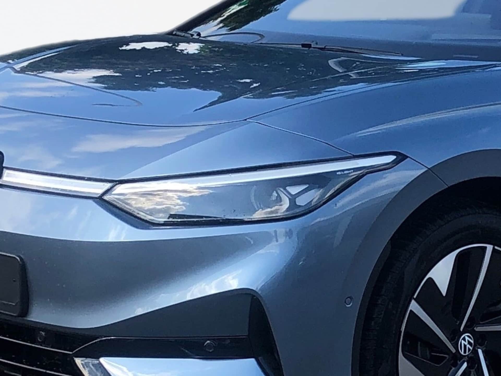 Volkswagen ID.7 Tourer Pro