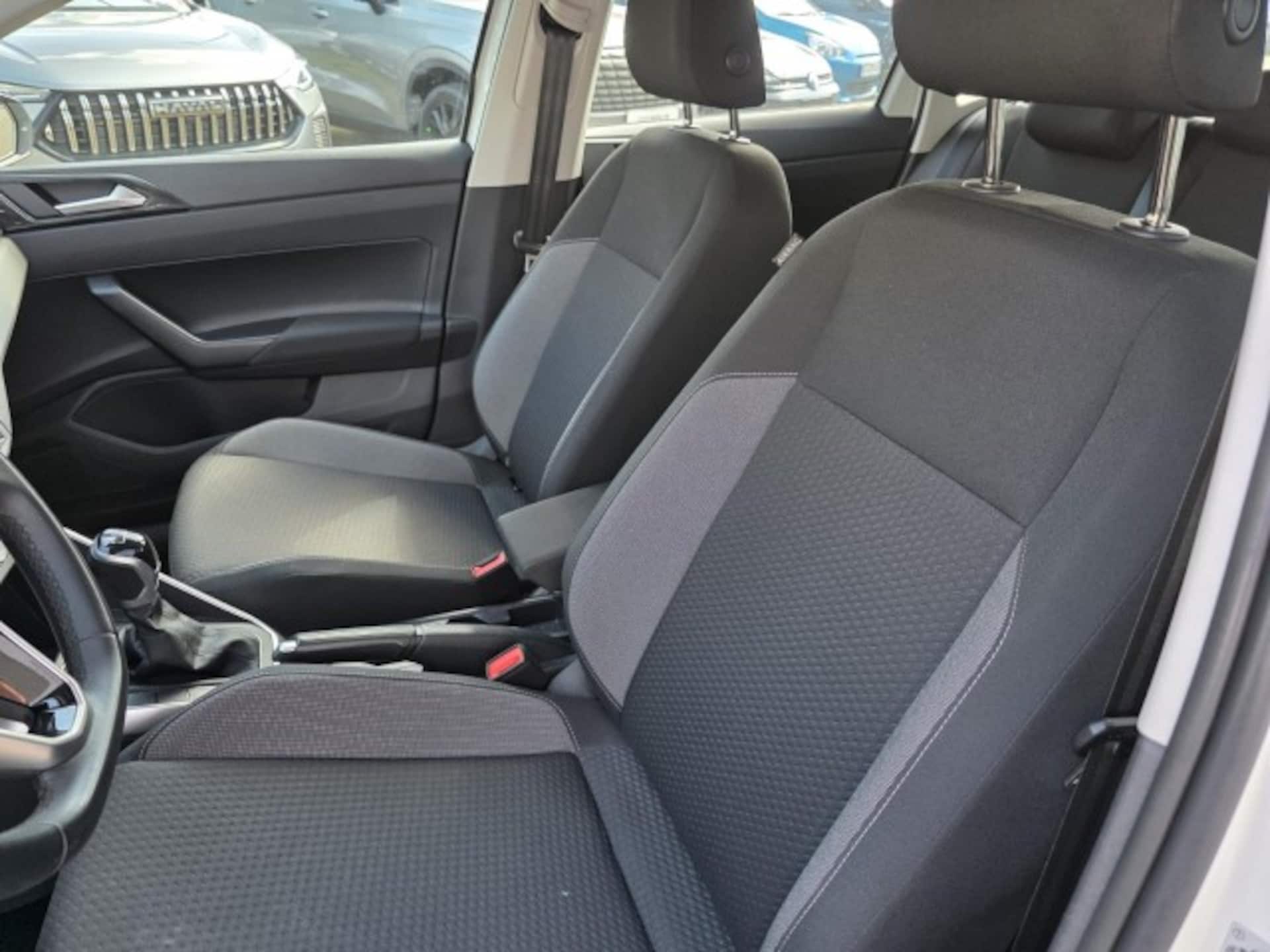 Volkswagen Polo Life