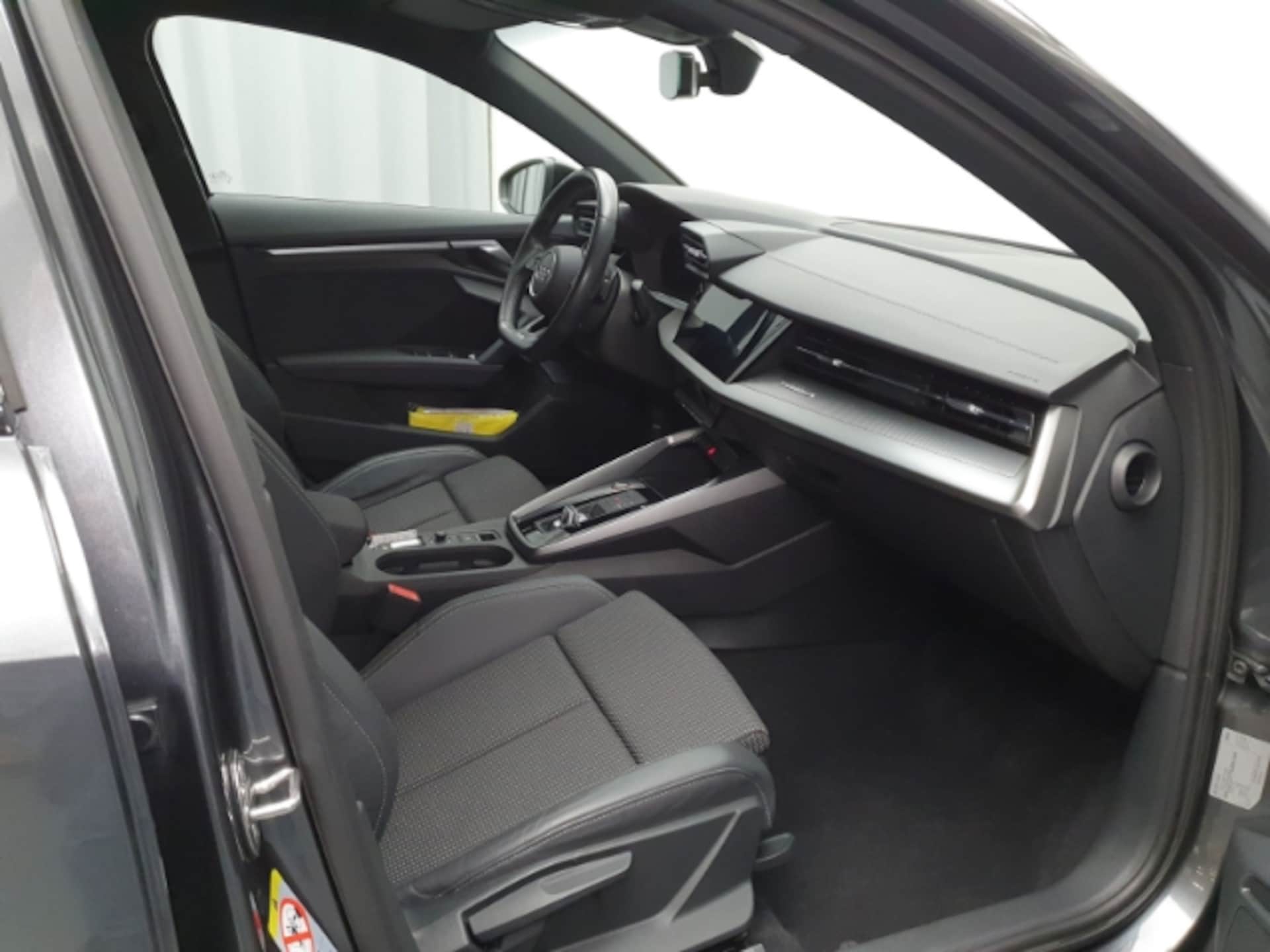 Audi S3 Sportback