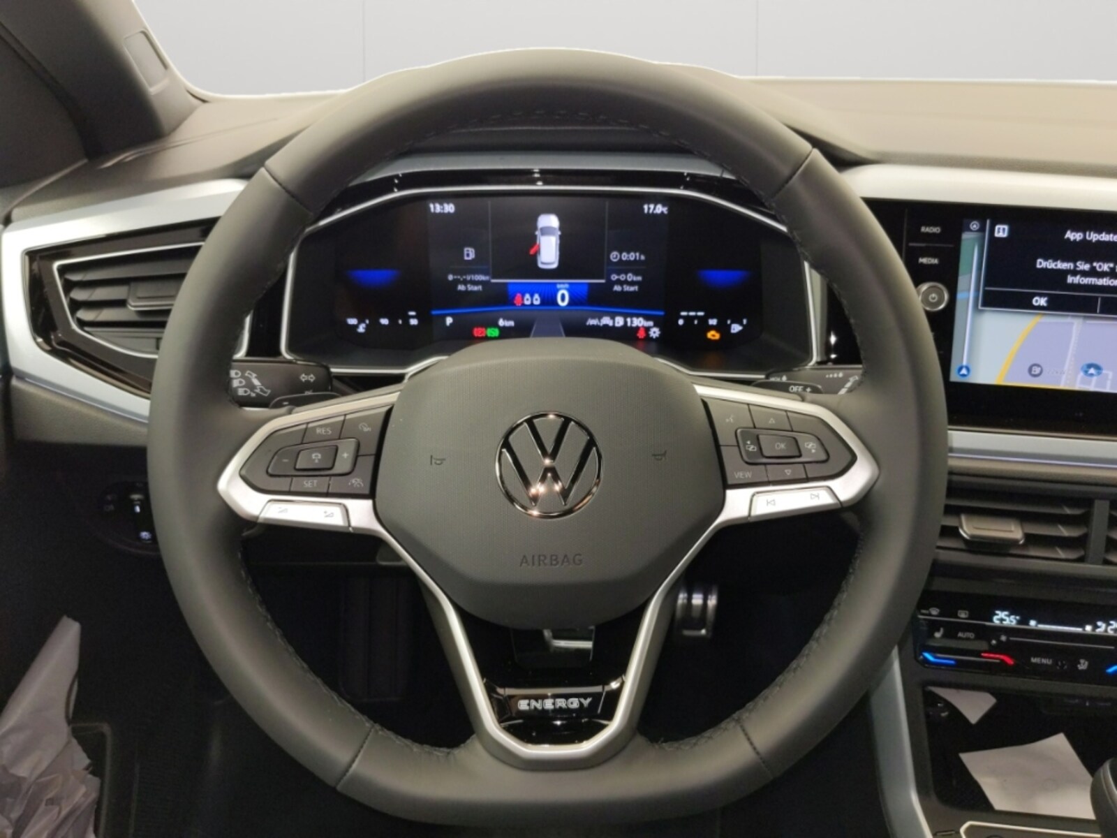 Volkswagen Taigo – Bild 9