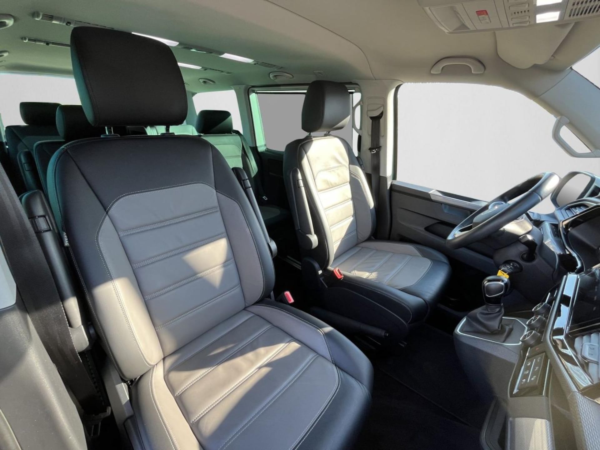 Volkswagen T6.1 Multivan Comfortline