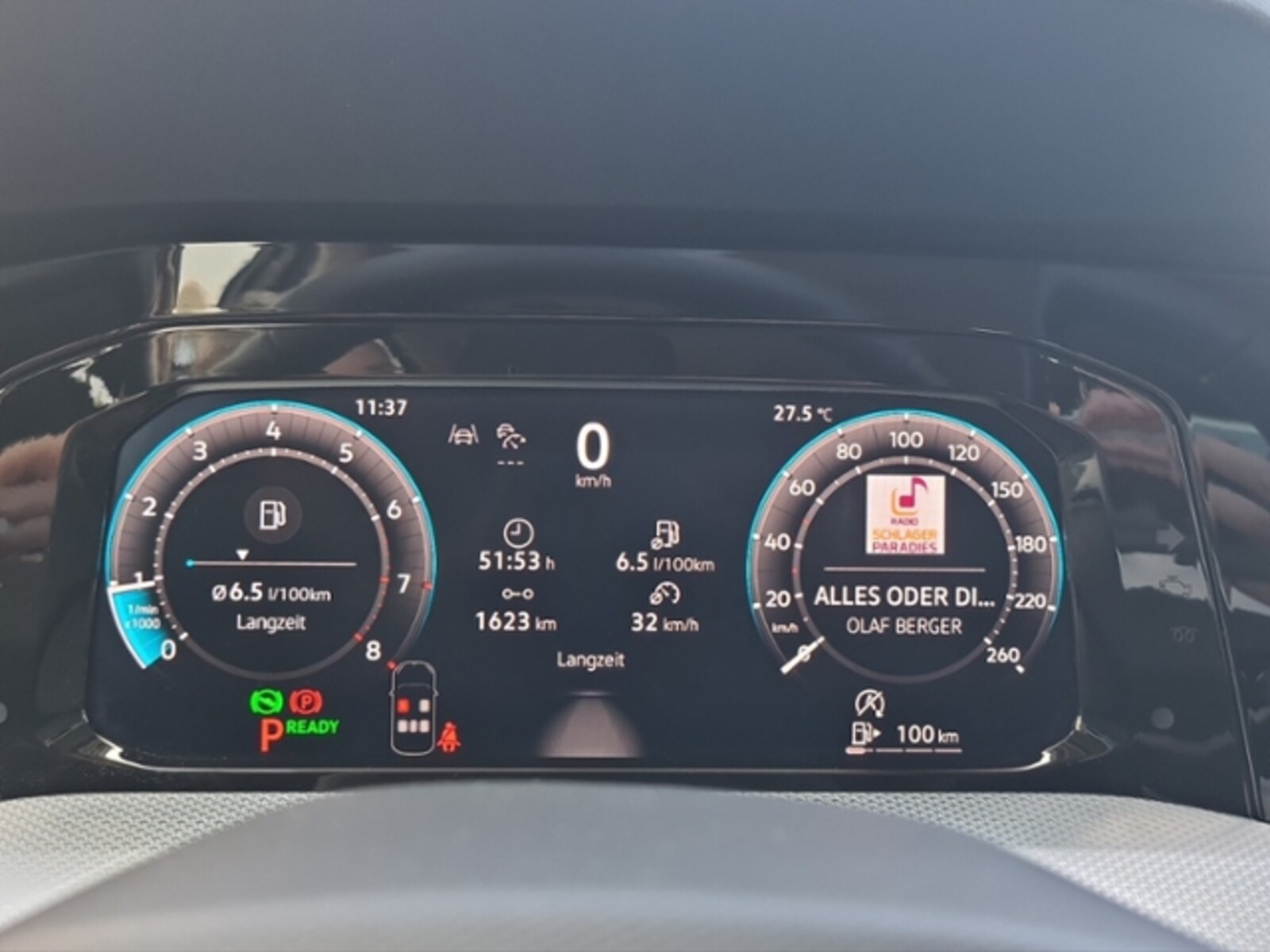 Volkswagen Golf – Bild 10