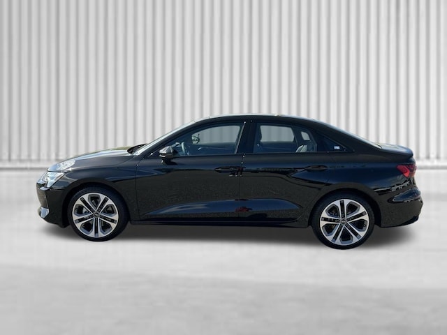 2026 Audi A3 Sedan