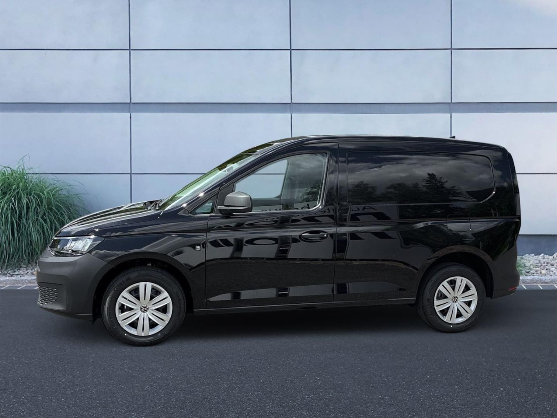 Volkswagen Caddy Cargo