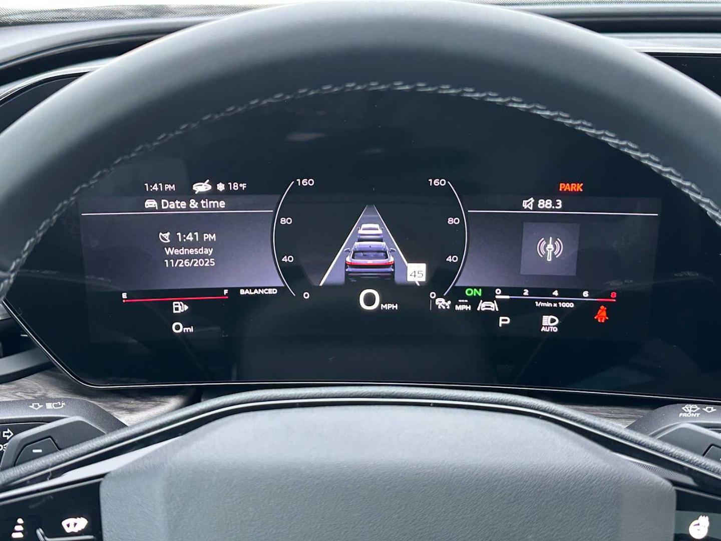 2025 Audi Q5 Premium Plus - Photo 25