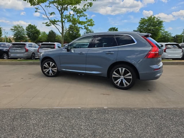 2023 Volvo XC60