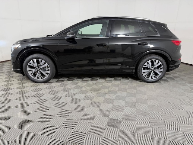 2023 Audi Q4 e-tron