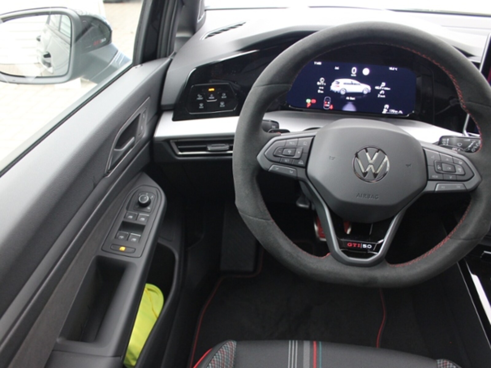 Volkswagen Golf – Bild 17