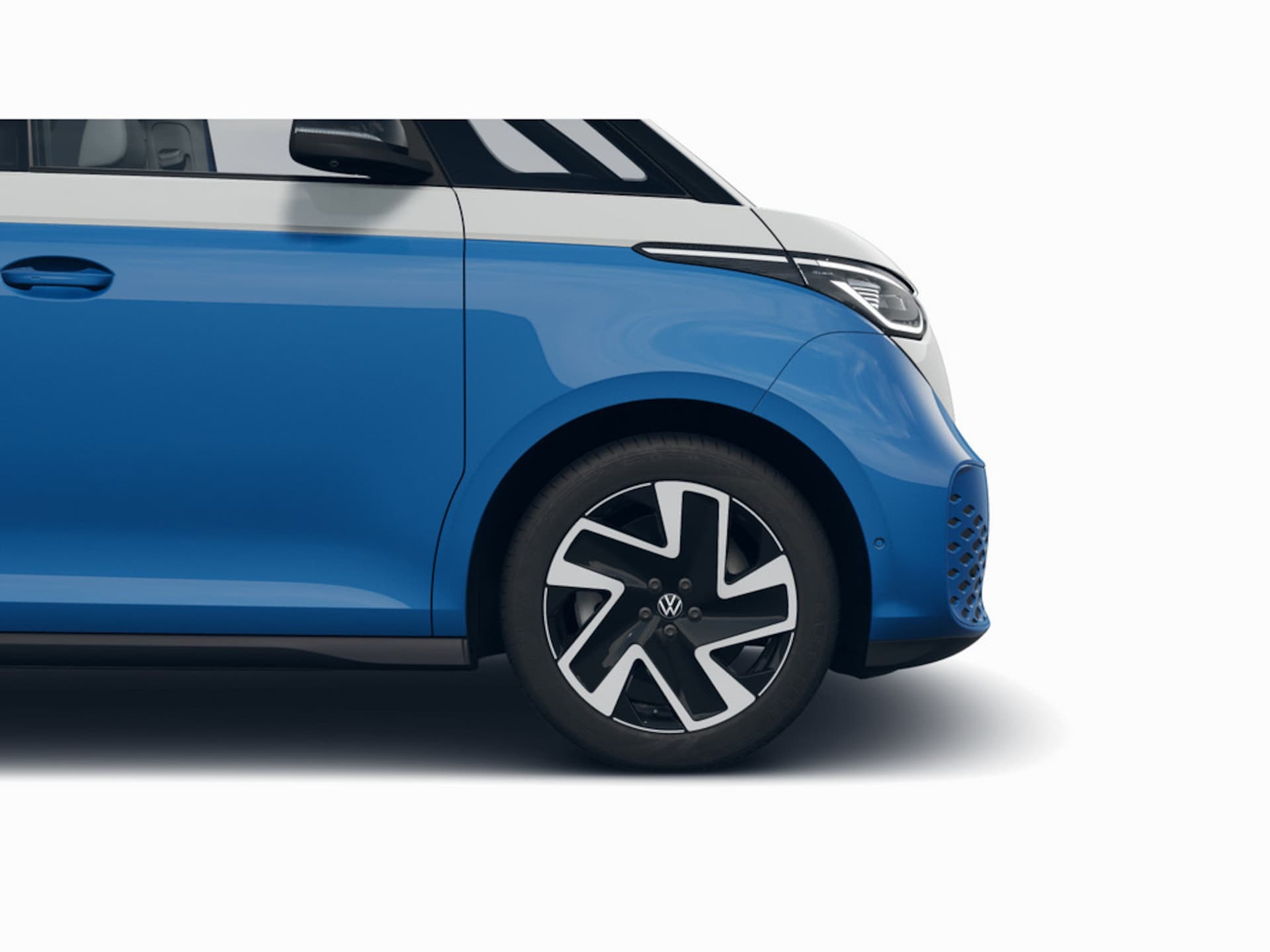 Volkswagen ID. Buzz Pro