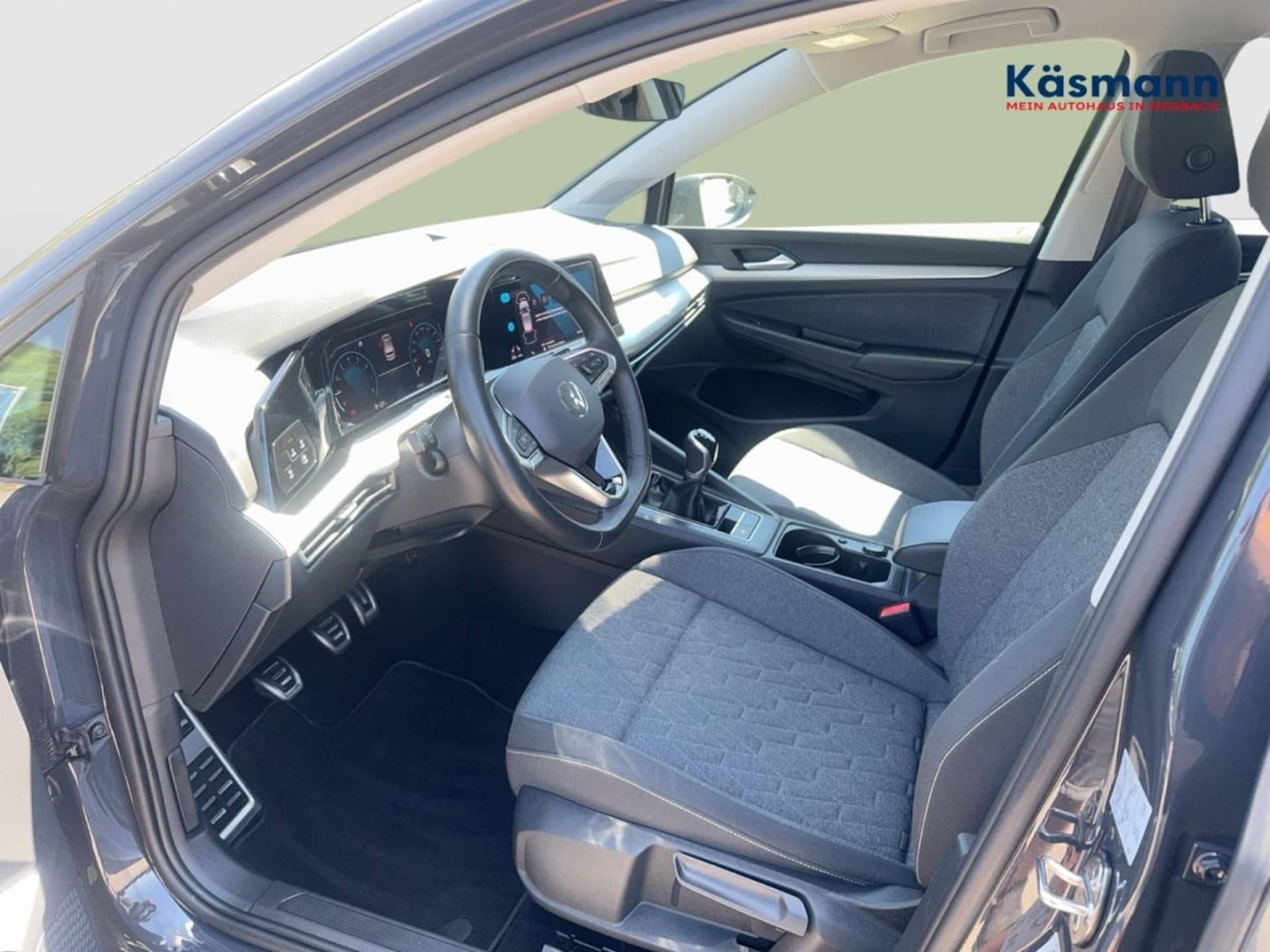 Volkswagen Golf MOVE