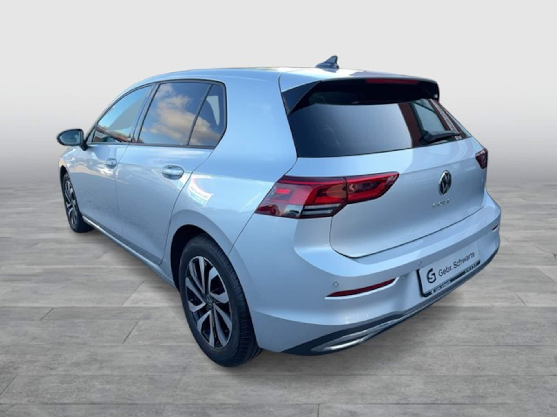 Volkswagen Golf Active